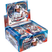 2024 Topps Chrome Update Series Baseball Jumbo Box