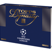 2022/23 Topps Dynasty UEFA Champion's League Soccer Hobby Box