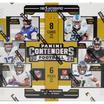 2023 Panini Contenders Football Hobby Box