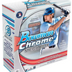 2025 Bowman Chrome Baseball Mega Box