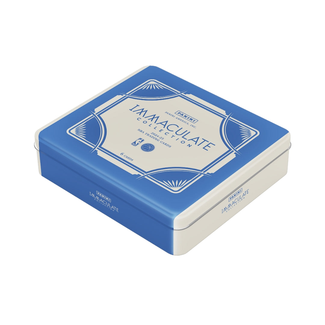2024/25 Panini Immaculate Basketball Hobby Box