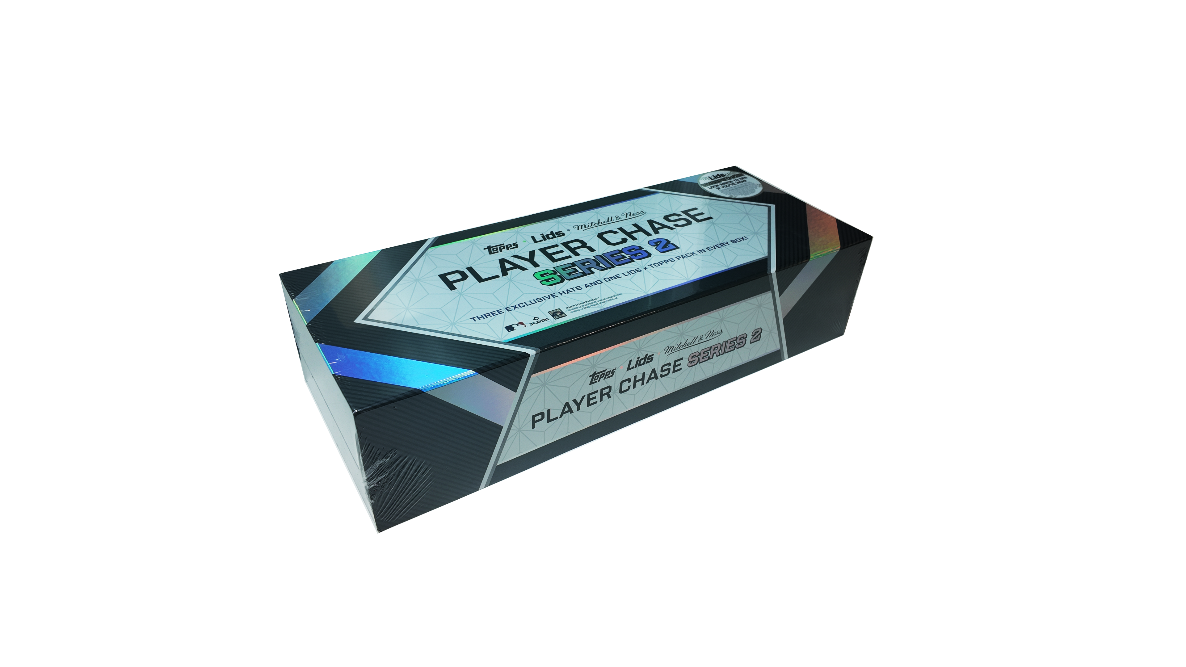 Topps Player Chase Series 2 Mystery Box 2025
