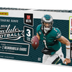 2024 Panini Absolute Football Hobby