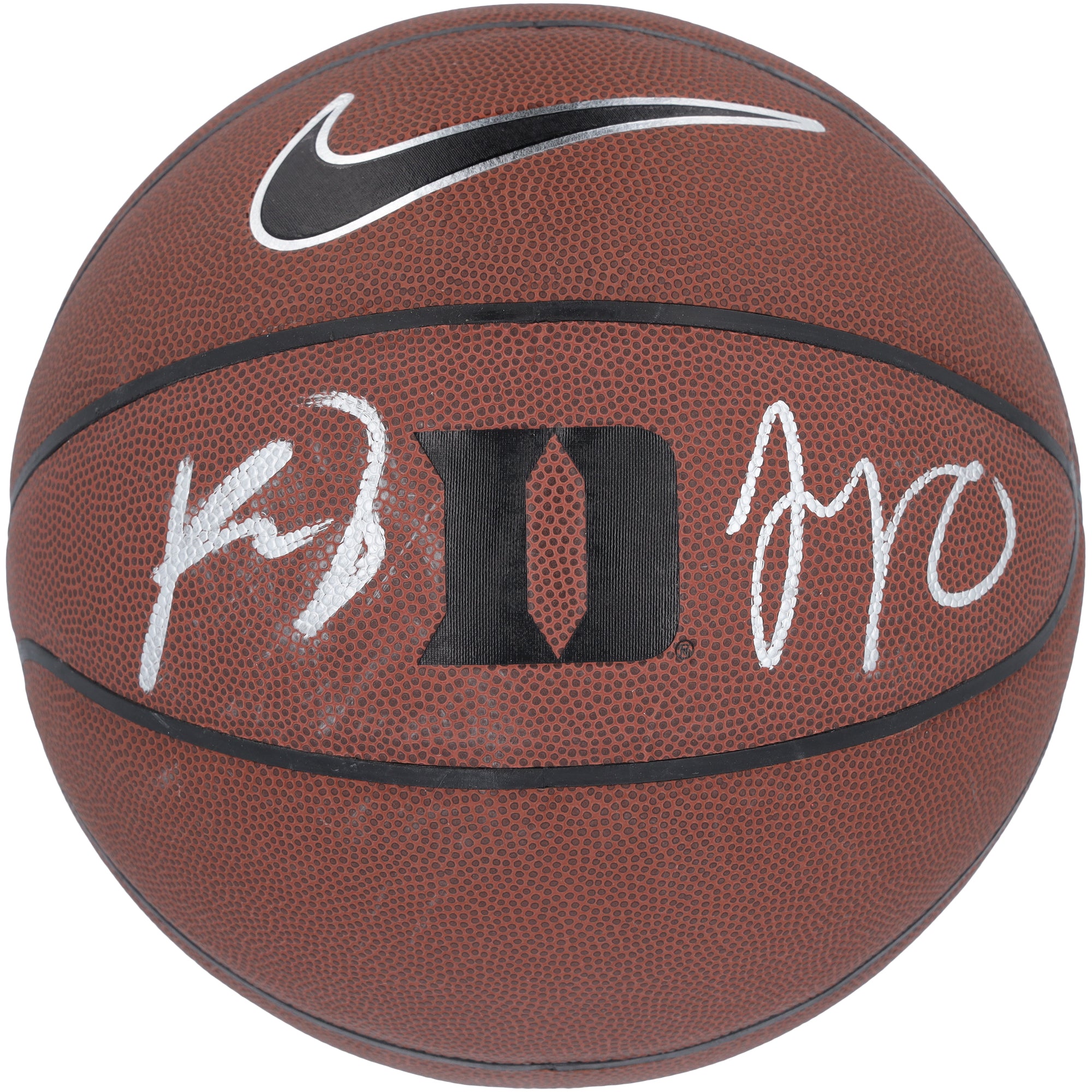 BANCHERO, P./TATUM, J. AUTO (DUKE/NIKE/LOGO/REPLICA) BKLL