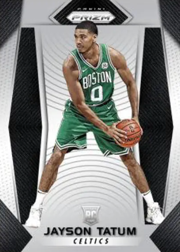 2017/18 NBA Panini Prizm Hobby Box