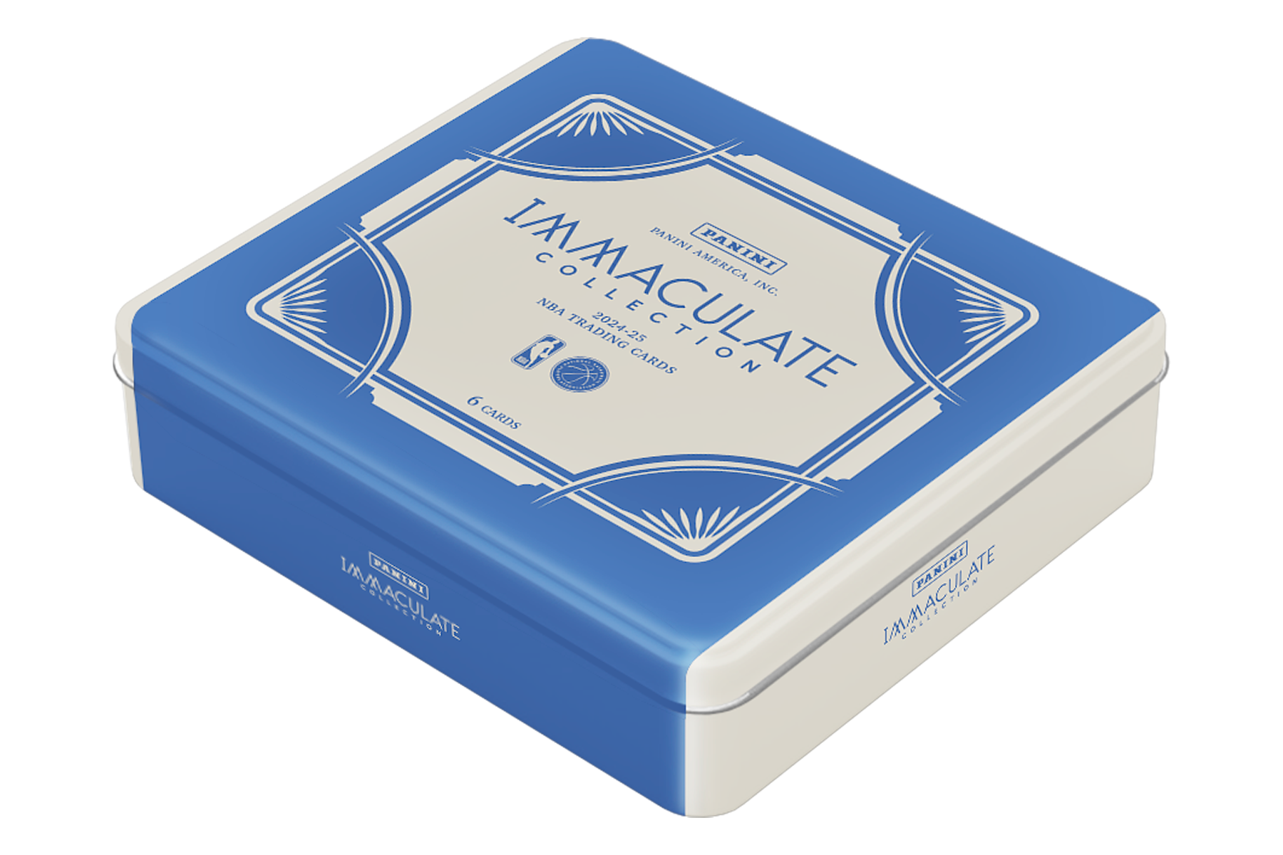 2024/25 Panini Immaculate Basketball Hobby Box