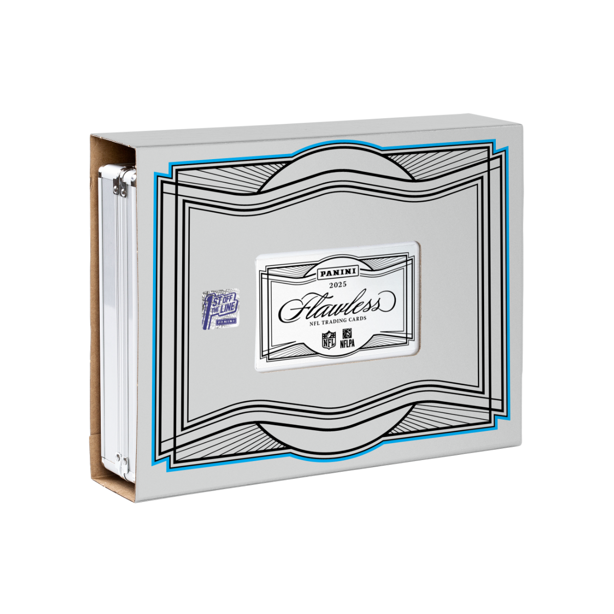 2025 Panini Flawless Football FOTL Box