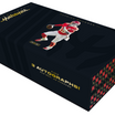 2025 Panini Authentically Mahomes Trading Card Box