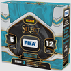 22/23 Panini Select FIFA Soccer Hobby Box