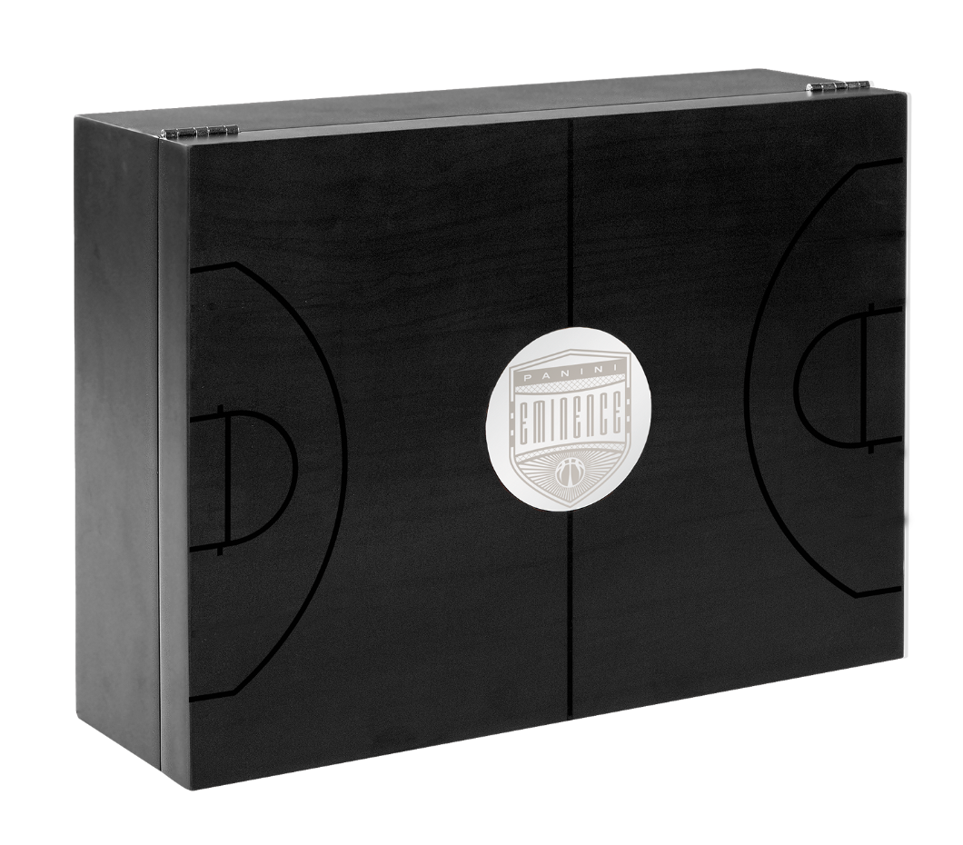 2024/25 Panini Eminence Basketball Hobby Box