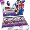 2025/26 TOPPS FINEST ENGLISH PREMIER LEAGUE HOBBY BOX