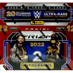 2022 WWE Panini Prizm Hobby Box