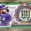 2022 Topps Gypsy Queen Baseball Hobby Box